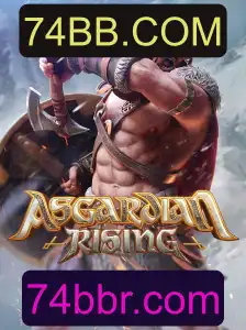 AsgardianRising: Aventura Épica no Mundo dos Deuses Nórdicos