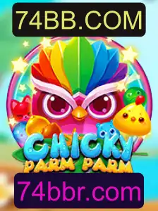 Descubra o Mundo de ChickyParmParm: Uma Nova Sensação no Universo dos Jogos