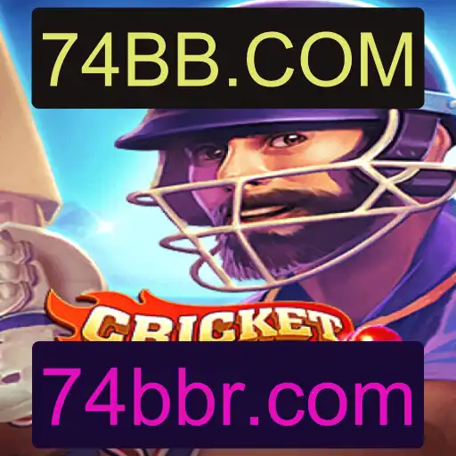 CricketKing18: A Nova Sensação dos Jogos com a Palava-Chave 74BB.COM