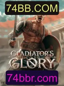 GladiatorsGlory: Um Jogo de Estrategia e Combate Intenso com 74BB.COM