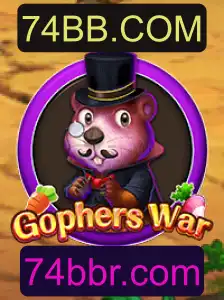 GophersWar: Um Olhar Detalhado sobre o Jogo e Sua Dinâmica