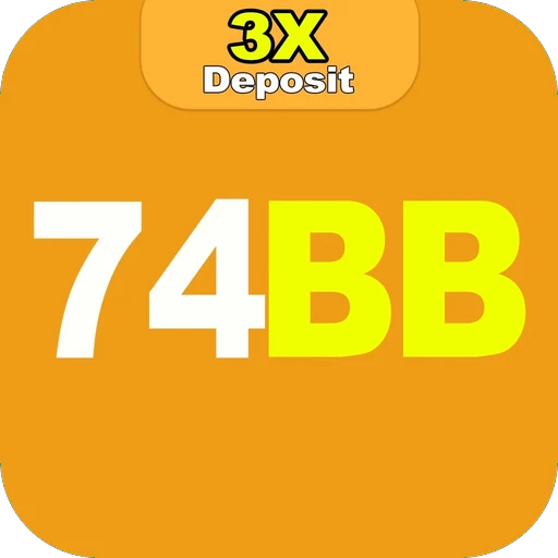 74BB.COM-Excellent Online Cassino In Brasil Logo