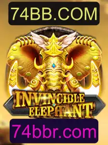 Descubra o Fascinante Mundo de InvincibleElephant: O Jogo Que Está Revolucionando o Mercado