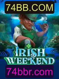 IrishWeekend: Descubra o Encanto do Novo Jogo de Estratégia