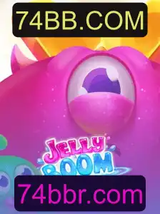 Descubra o Universo Empolgante de JellyBoom