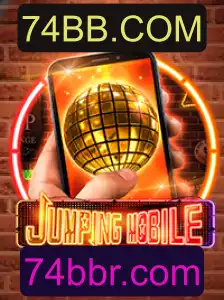 Descubra o Mundo Fascinante de Jumpingmobile - O Jogo que Está Mudando o Cenário dos Games